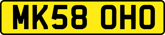 MK58OHO