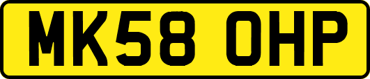 MK58OHP