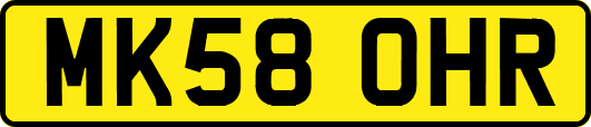 MK58OHR