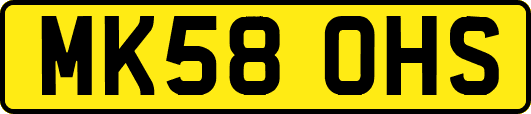 MK58OHS