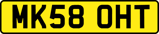 MK58OHT