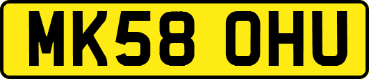 MK58OHU