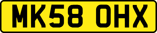 MK58OHX