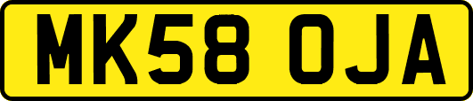 MK58OJA