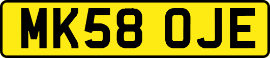 MK58OJE