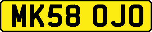 MK58OJO