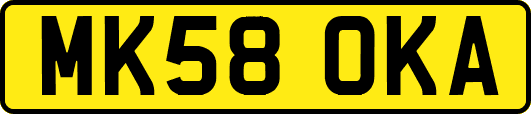 MK58OKA