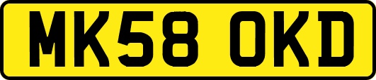 MK58OKD