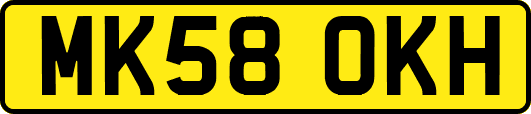 MK58OKH
