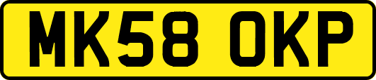 MK58OKP