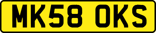 MK58OKS