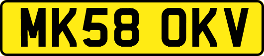 MK58OKV