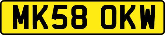 MK58OKW