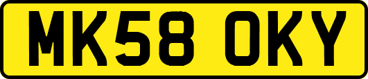 MK58OKY