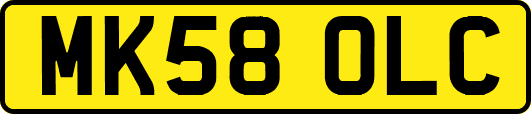 MK58OLC