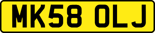 MK58OLJ