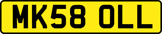 MK58OLL