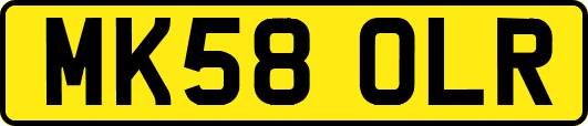MK58OLR