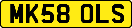 MK58OLS