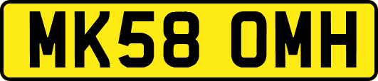 MK58OMH