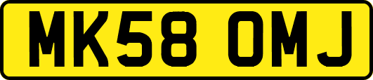 MK58OMJ
