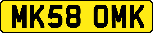 MK58OMK