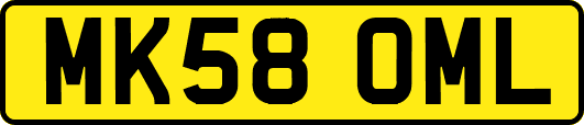 MK58OML