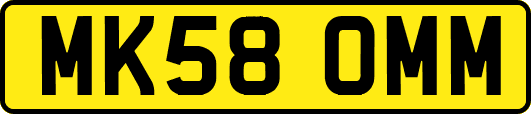 MK58OMM
