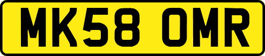 MK58OMR