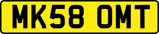 MK58OMT