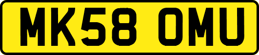 MK58OMU
