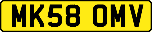 MK58OMV