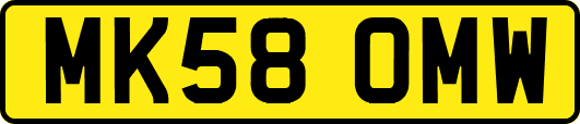 MK58OMW