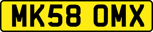 MK58OMX