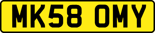 MK58OMY