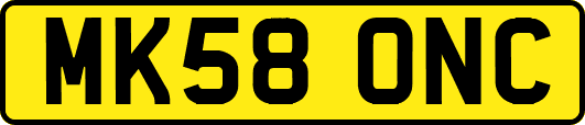 MK58ONC