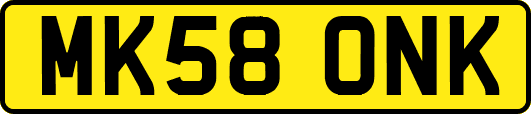 MK58ONK