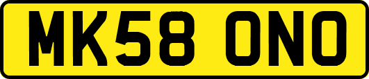 MK58ONO