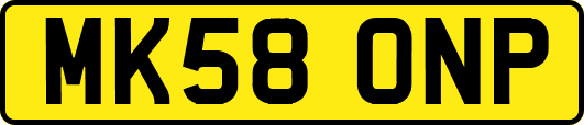 MK58ONP