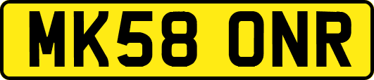 MK58ONR