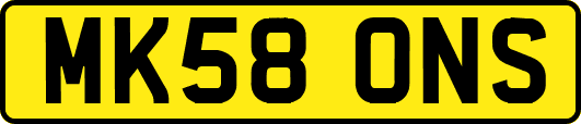 MK58ONS