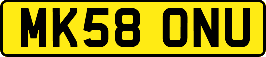 MK58ONU