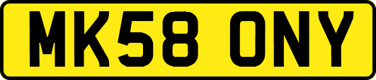MK58ONY