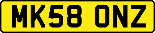 MK58ONZ