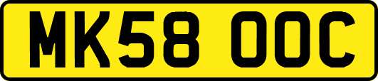 MK58OOC