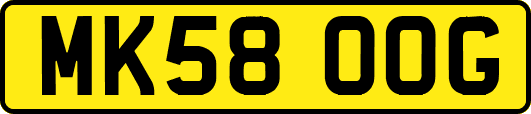 MK58OOG