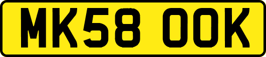 MK58OOK