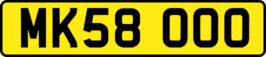 MK58OOO