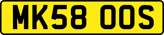 MK58OOS