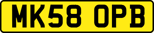 MK58OPB